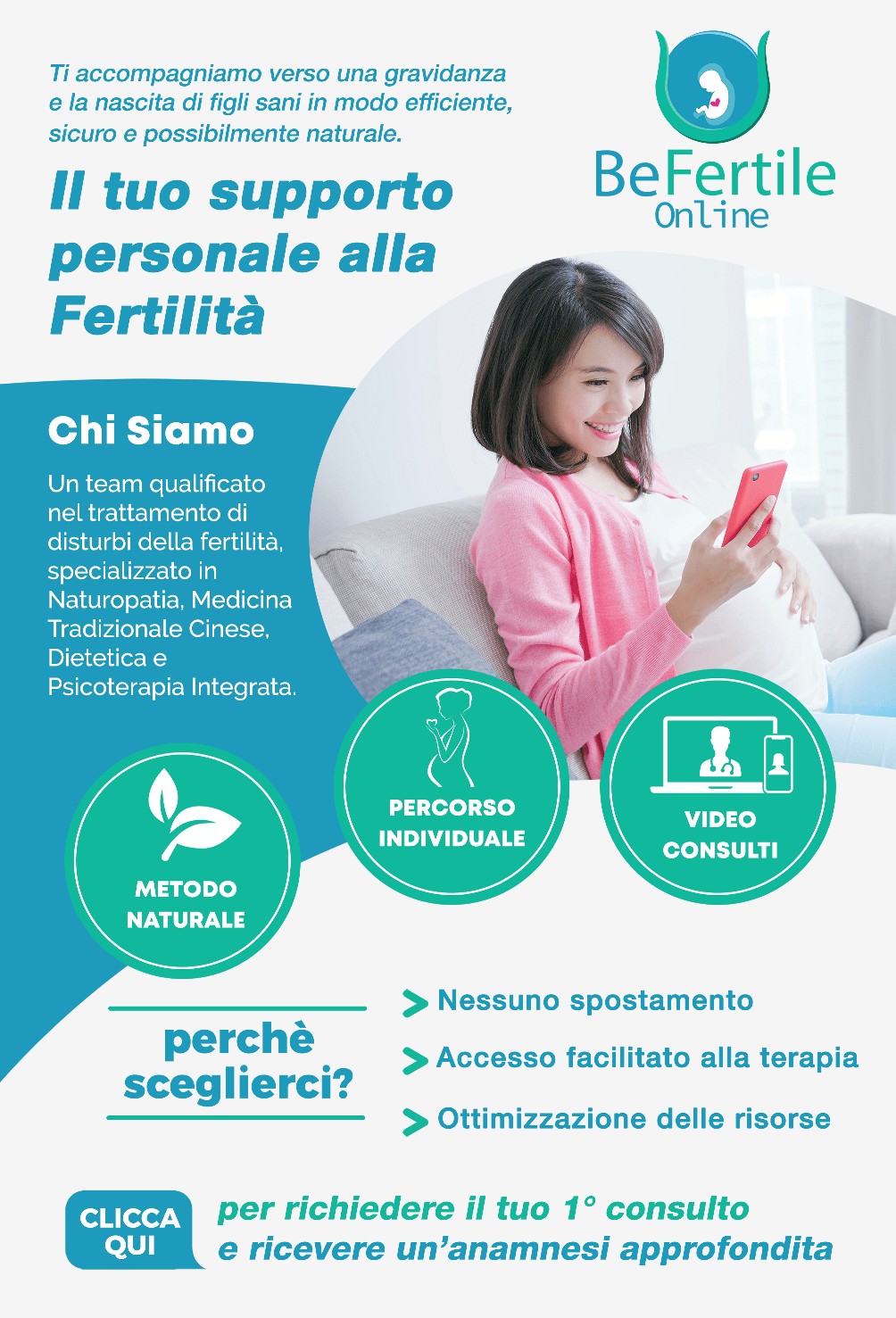 Be Fertile Online